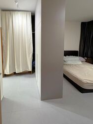 The Quintet (D23), Condominium #518913511